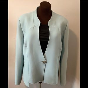 Moshita Couture Jacket